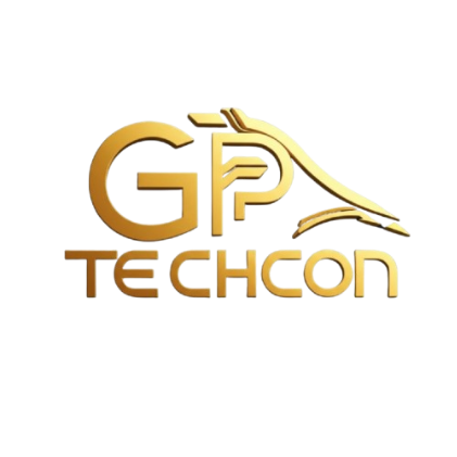 Techcon Logo GP TechCon
